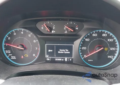 2016 Chevrolet Malibu Ls from USA, damaged, VIN 1G1ZB5ST0GF294828